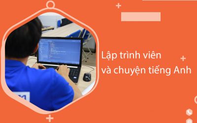 Học lập trình có cần giỏi tiếng Anh không?