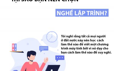 Những sai lầm khi bắt đầu học lập trình