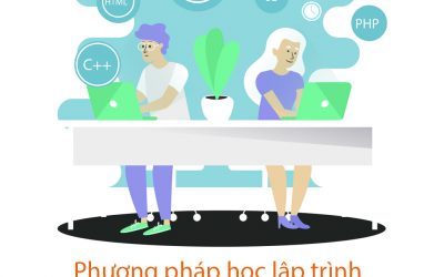 Phương pháp học lập trình hiệu quả