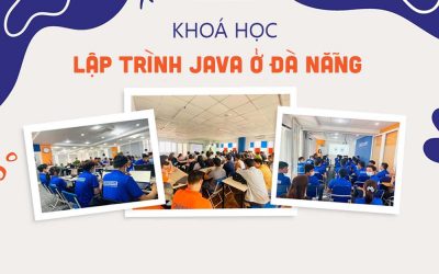 Học lập trình Java ở Đà Nẵng