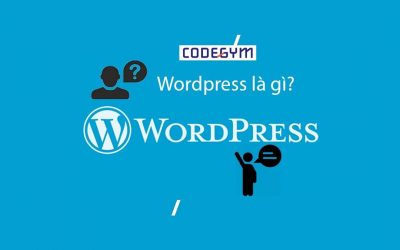 Hướng dẫn lập trình web bằng WordPress chi tiết từng bước (2023)