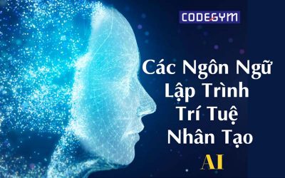 Bật Mí Top 3 Ngôn Ngữ Lập Trình Trí Tuệ Nhân Tạo Phổ Biến Hiện Nay