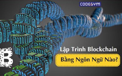 Nên Chọn Lập Trình Blockchain Bằng Ngôn Ngữ Nào?