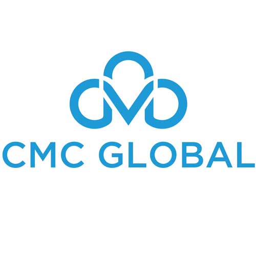 Logo công ty CMC Global