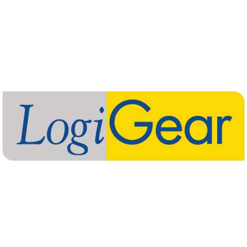 Logo công ty Logigear