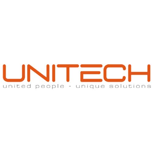 Logo công ty Unitech