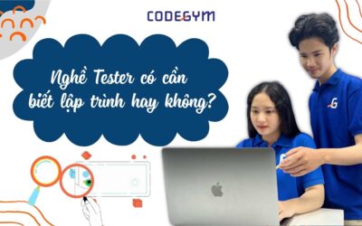 Nghề tester có cần biết lập trình không?