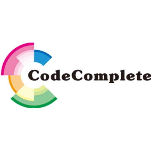 Logo công ty Codecomplete VN