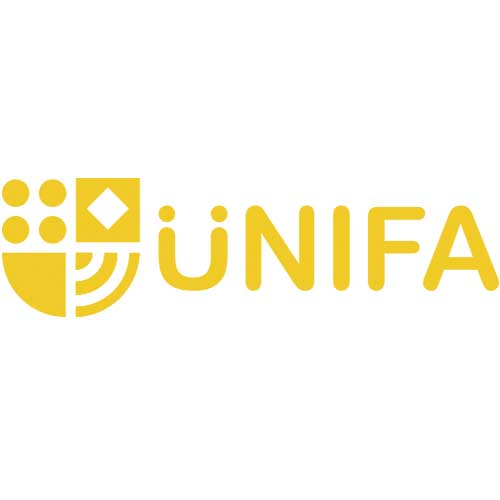 Logo công ty Unifa Group