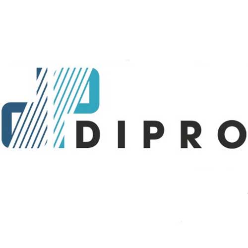 Logo công ty Dipro