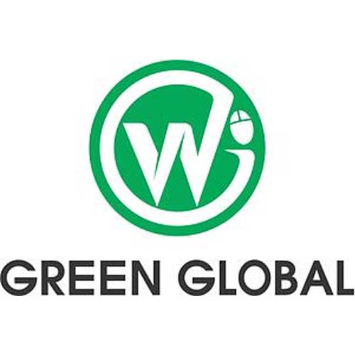 Logo công ty Green Global