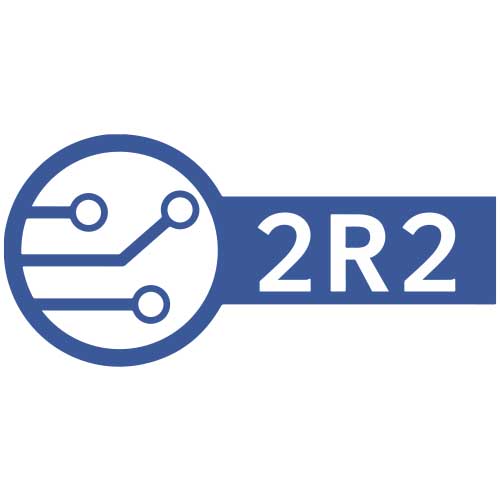 Logo công ty O2R2