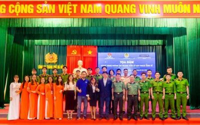 Toạ đàm: Công nghệ thông tin trong thời kỳ suy thoái kinh tế