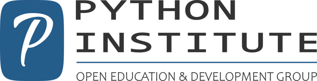 Logo Python Institute