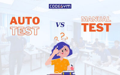 Hiểu Rõ Trước Khi Chọn Auto Test Hay Manual Test?